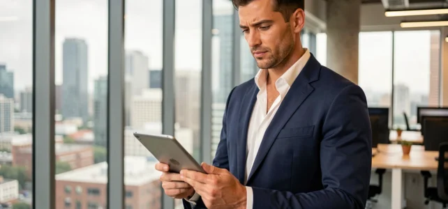 Le parcours inspirant d’Aaron Nouchy : de l’innovation à la réussite entrepreneuriale