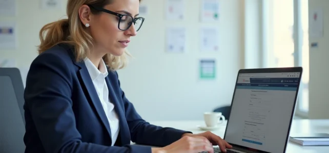 Comment obtenir rapidement un accès à Connect agent de la Ville de Marseille