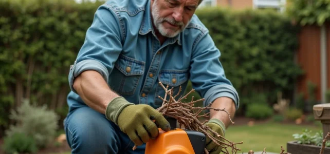 Bosch AXT 25 D vs TC : quel broyeur de végétaux choisir pour votre jardin ?