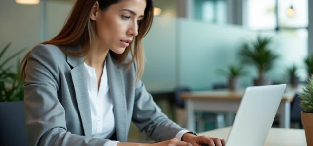 Comment réussir sa connexion à Logisfil et éviter les erreurs fréquentes