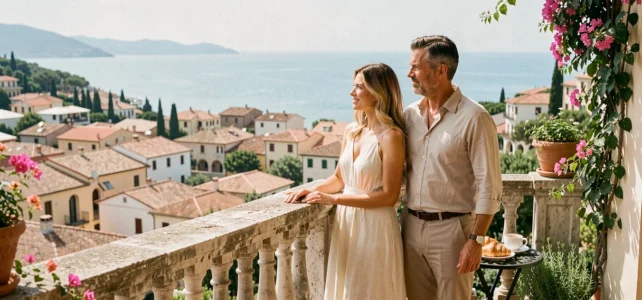 Découvrez les meilleurs hébergements pour un séjour inoubliable avec Fabulous Hotel