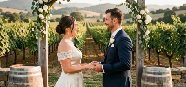 Conseils et inspirations pour organiser un mariage inoubliable et réussi