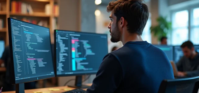 Quels sont les meilleurs SGBD en 2024 ? Découvrez le classement des logiciels de gestion de bases de données