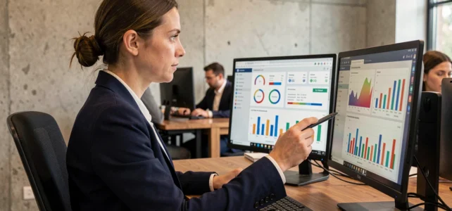 Boostez votre carrière grâce à la formation data analyst avec Pôle emploi