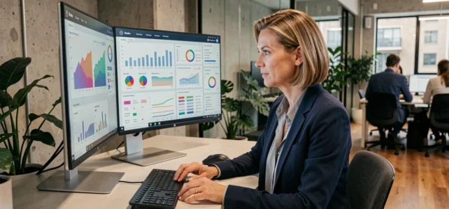Comment optimiser votre entreprise grâce aux solutions informatiques de Digiterio