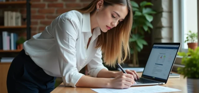 Comment se lancer et réussir dans le monde de l’entrepreneuriat en 2024