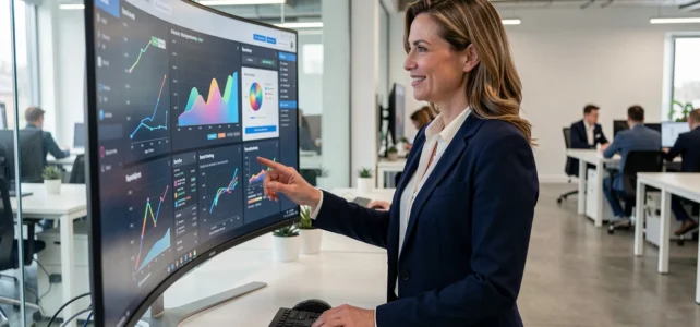 Découvrez les dernières innovations technologiques pour booster la performance de votre entreprise