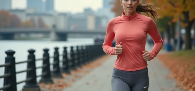 Les dernières tendances et conseils pour tous les passionnés de sport en 2024