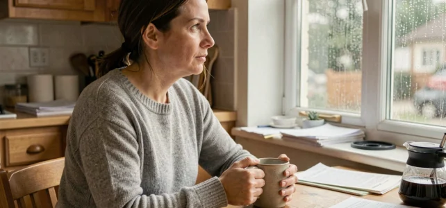 Comment réagir lorsque mon mari me quitte pour une autre femme : conseils et solutions