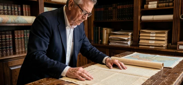 Découvrez les dates clés et l’histoire des quatre conventions de Genève importantes