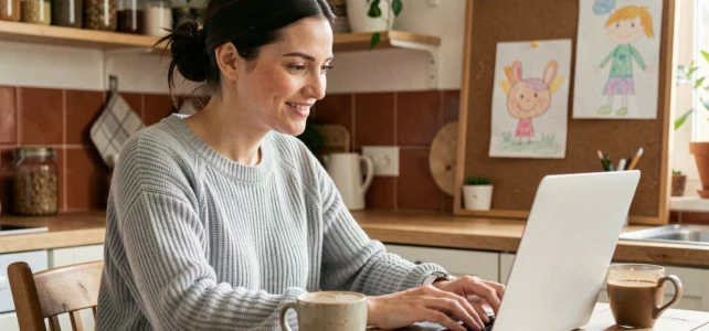 Les meilleures ressources en ligne pour accompagner les parents au quotidien