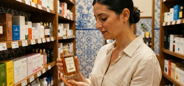 Où trouver du parfum pas cher en Espagne : astuces et bonnes adresses à connaître