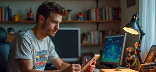 Les dernières tendances et actus incontournables de l’univers pop culture, jeux et geek