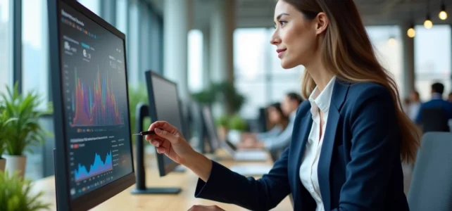 Comment booster la communication digitale de votre entreprise grâce aux médias innovants