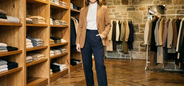 Les secrets pour adopter un style tendance et affirmé au quotidien
