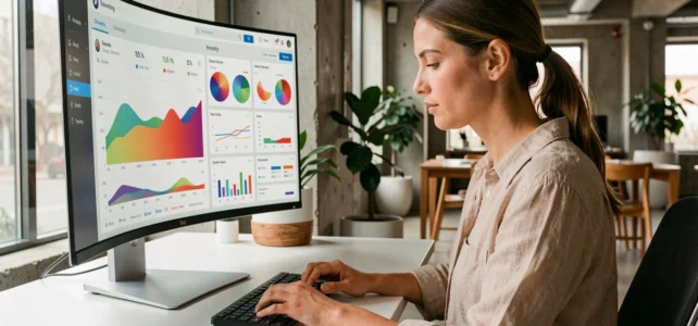 Les dernières tendances du web et du digital à suivre absolument en 2024