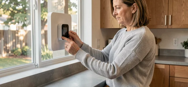 Les solutions innovantes pour optimiser votre consommation d’énergie au quotidien